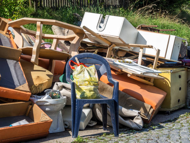 Best Residential Junk Removal  in Ingleside, TX