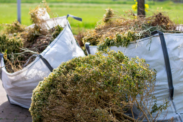 Best Commercial Junk Removal  in Ingleside, TX