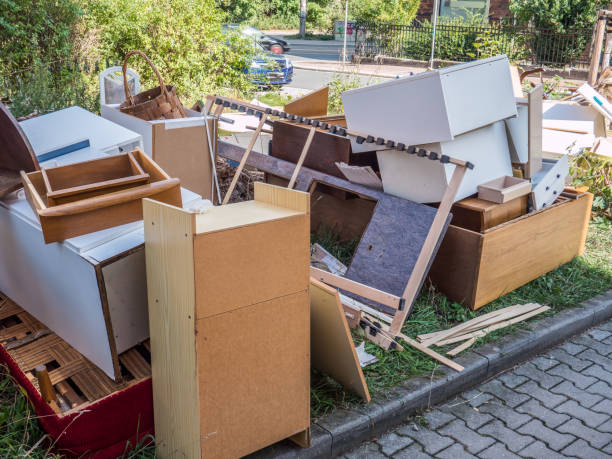 Best Office Junk Removal  in Ingleside, TX
