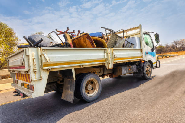 Best Local Junk Hauling  in Ingleside, TX